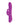 Natural Motion 7 Function Thrusting Rabbit - Fuchsia