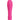 Solomon G-spot Vibrator - Hot Pink