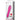 Solomon G-spot Vibrator - Hot Pink