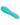 Solomon G-spot Vibrator - Teal