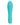 Solomon G-spot Vibrator - Teal