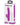 Leopold Mini Thruster G-spot Vibrator - Fuchsia
