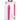 Pretty Love Vic 10 Function Vibrating Dildo - Fuchsia