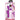 Gloria Licking Rabbit Vibrator - Fuchsia