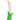 Banana Knight Vibrator G-spot Vibrator - Green