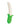 Banana Knight Vibrator G-spot Vibrator - Green