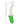 Banana Knight Vibrator G-spot Vibrator - Green