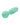 Little Cute Mini Stick Wand Massager - Mint