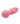 Little Cute Mini Stick Wand Massager - Hot Pink