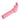 Gerardo Bunny Vibrator - Pink