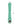 Lamar LED Digital Display Rabbit - Turquoise