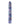 Limited Addiction Floradelic 7" Rechargeable Vibe - Purple