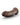 Dr. Shepherd 8" Realistic Dildo - Chocolate