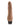 Blush Au Naturel Thomas 9" Vibrating Dildo