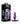 Anal Adventures Matrix Supernova Plug - Purple