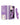 Evelyn Rabbit Vibrator - Purple