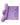 Evelyn Rabbit Vibrator - Purple