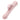 Blush Jaymie Rabbit Vibrator - Pink