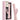 Blush Jaymie Rabbit Vibrator - Pink