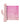 Blush Jaymie Rabbit Vibrator - Pink