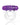 Screaming O 4B - Deep Rumbling DoubleO 6 Vibrating Ring - Grape