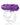 Screaming O 4B - Deep Rumbling DoubleO 6 Vibrating Ring - Grape