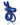 Screaming O 4B Deep Rumbling Ohare - Blueberry