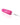 Screaming O Rechargeable Bullet Vibrator - Pink