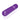 Screaming O Rechargeable Bullet Vibrator - Purple