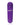 Screaming O Rechargeable Bullet Vibrator - Purple