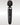 Bodywand Rechargeable Multi-Function Wand Massager - Black
