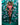 Role Play Striptease Seductress Costume Hot Pink M/L
