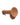 Fantasy Jock Baseball Brian 7" Dildo - Tan