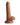 Fantasy Jock Baseball Brian 7" Dildo - Tan