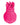 Adrien Lastic Caress Revolutionary Clitoral Stimulator - Magenta