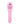 Alive Midnight Quiver Suction Vibrator -  Pink