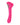 Alive Quiver Suction Vibrator - Magenta