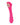 Alive Quiver Suction Vibrator - Magenta