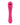 Alive Quiver Suction Vibrator - Magenta