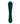 Alive Quiver Suction Vibrator - Teal