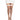 White Fishnet Thigh High with Back Seam - Queen