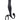 In A Bag Prostate Massager - Black