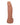 Signature Cocks 8" Silicone Vac-U-Lock Cock - Owen Grey