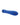 The Pleaser Petite Vibrator - Blue