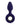 Evolved My Precious Vibrating Anal Plug