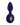 Evolved My Precious Vibrating Anal Plug