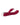 Inflatable Bunny G-Spot Rabbit Vibrator - Burgundy
