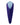 Femme Funn Volea Fluttering Tip Vibe - Purple