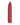Luv Inc. Graffiti Heart Bullet - Red