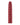 Luv Inc. Graffiti Heart Bullet - Red
